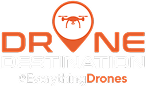Drone Destination Logo