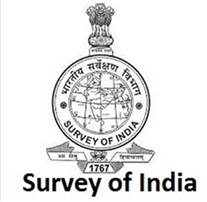 Survey of India Logo