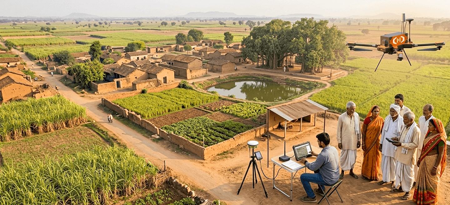 Precision Agriculture