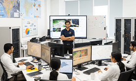 DD-Certified Drone Data Processing Training Program