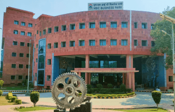 NSIC BUSINESS PARK, NEW DELHI