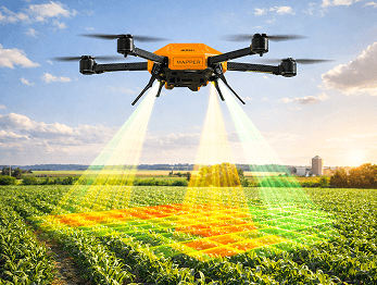 PRECISION AGRICULTURE